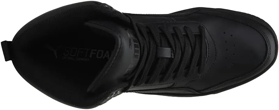 PUMA Unisex-Adult Rebound Street v2 Sneaker