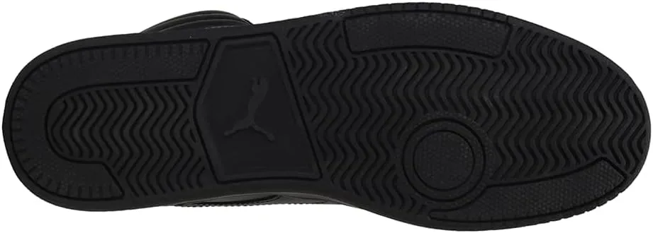 PUMA Unisex-Adult Rebound Street v2 Sneaker
