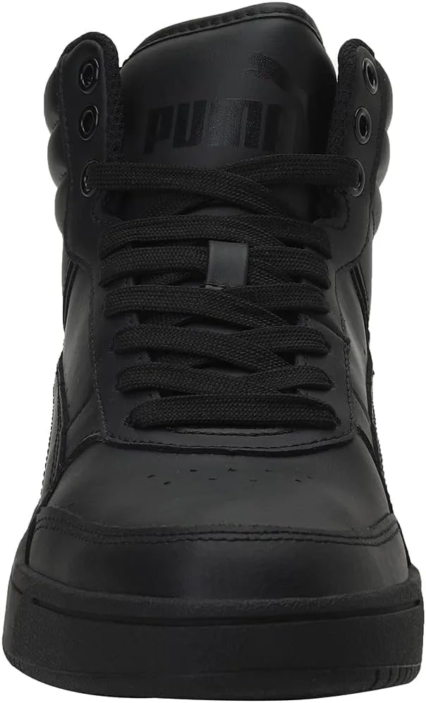 PUMA Unisex-Adult Rebound Street v2 Sneaker