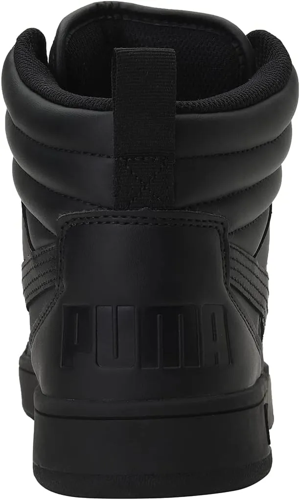 PUMA Unisex-Adult Rebound Street v2 Sneaker