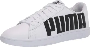 PUMA Unisex-Adult Smash V2 Sneaker