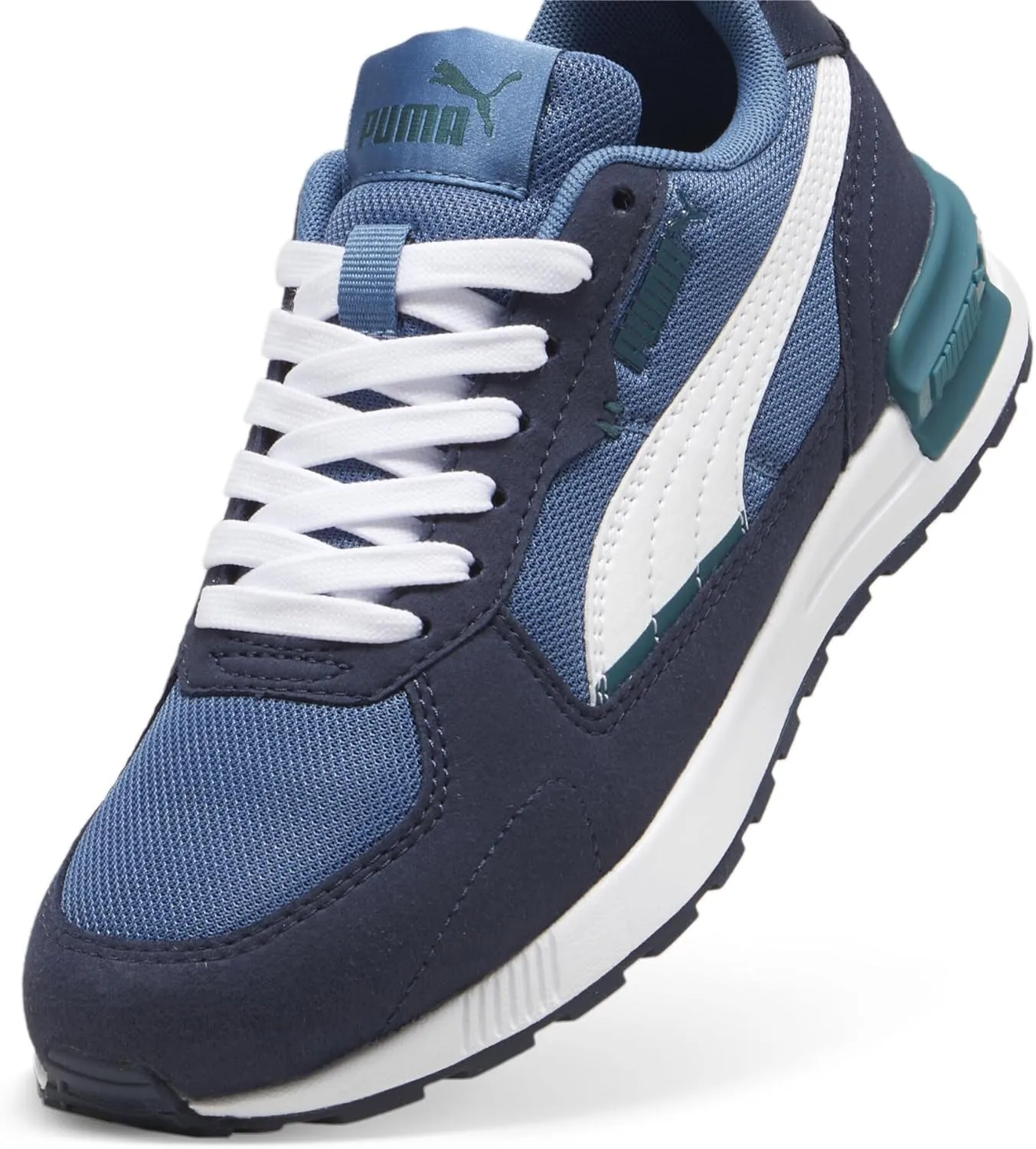 PUMA Unisex-Adult Sneaker
