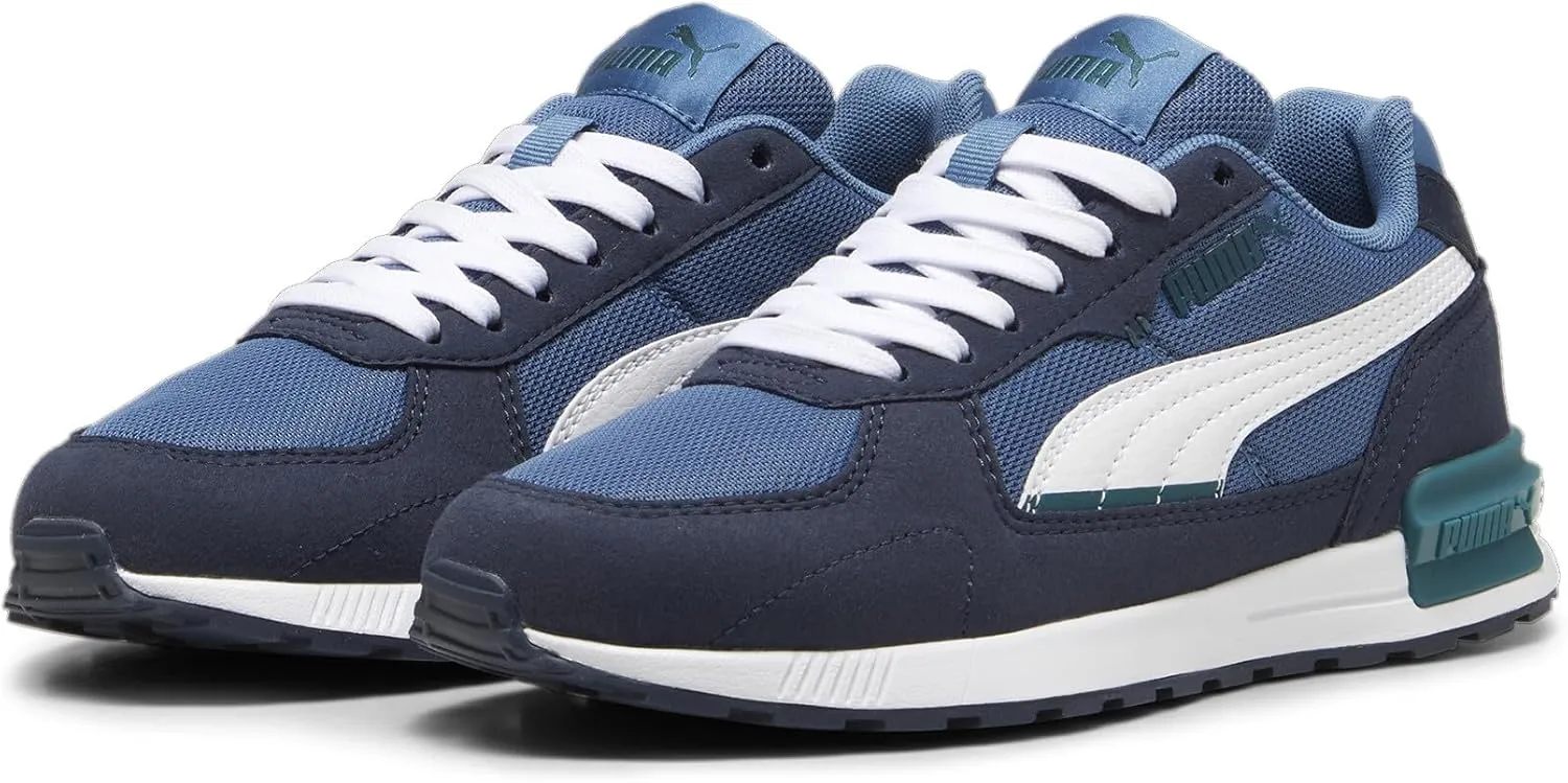 PUMA Unisex-Adult Sneaker