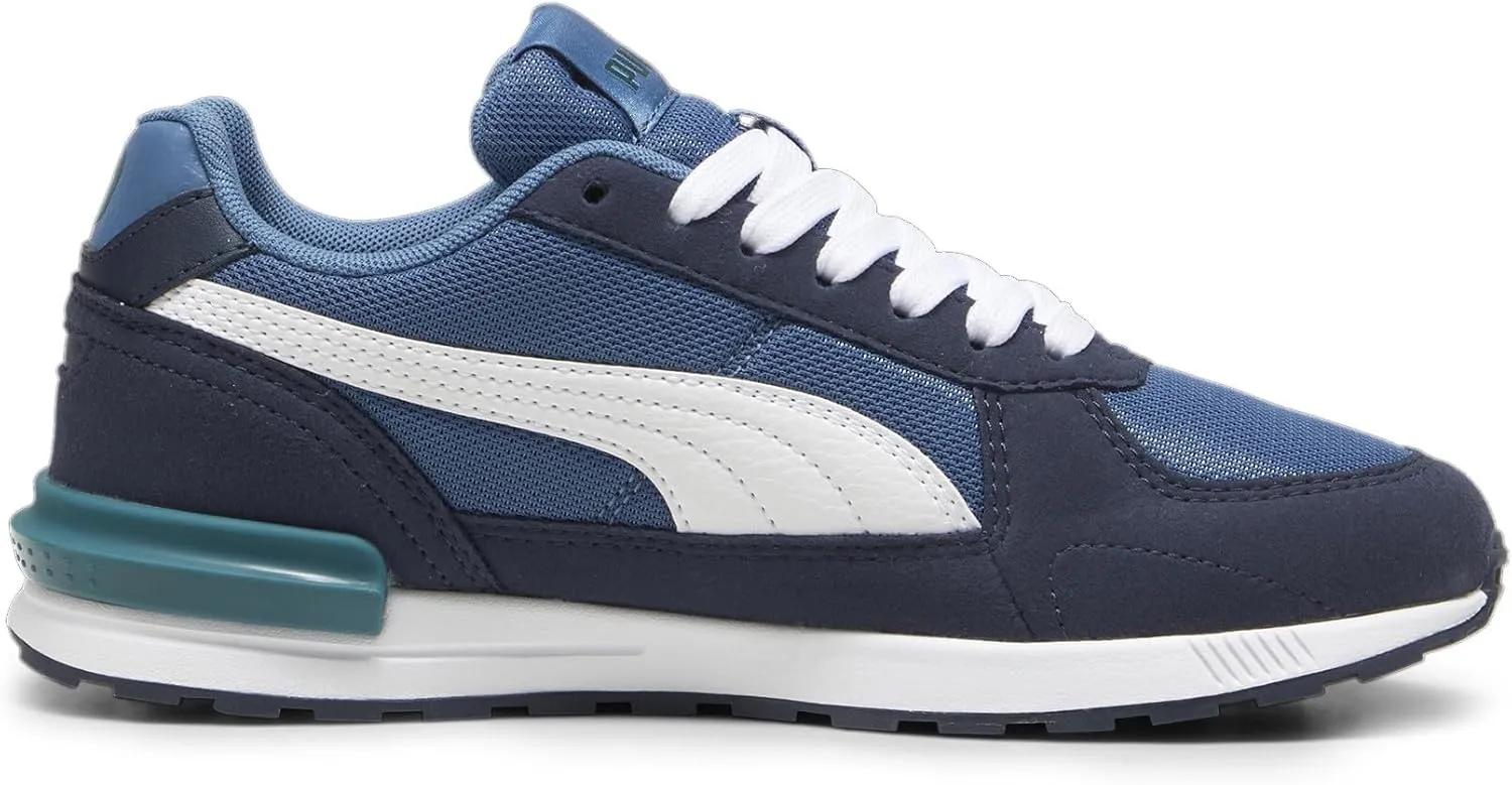 PUMA Unisex-Adult Sneaker