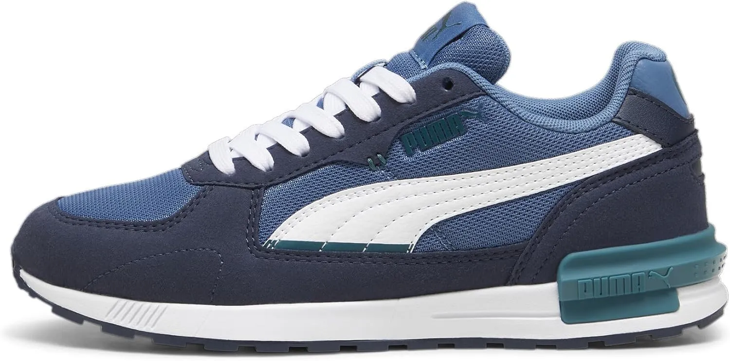 PUMA Unisex-Adult Sneaker