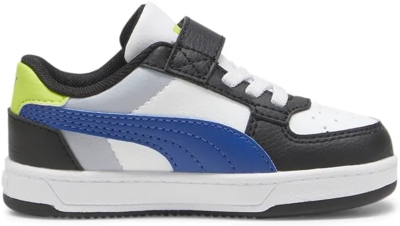 PUMA Unisex-Child Caven Alternative Closure Shoes Sneaker