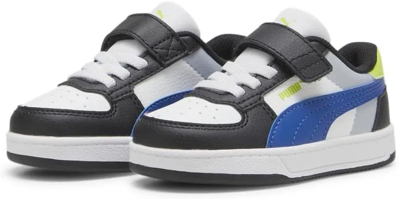 PUMA Unisex-Child Caven Alternative Closure Shoes Sneaker