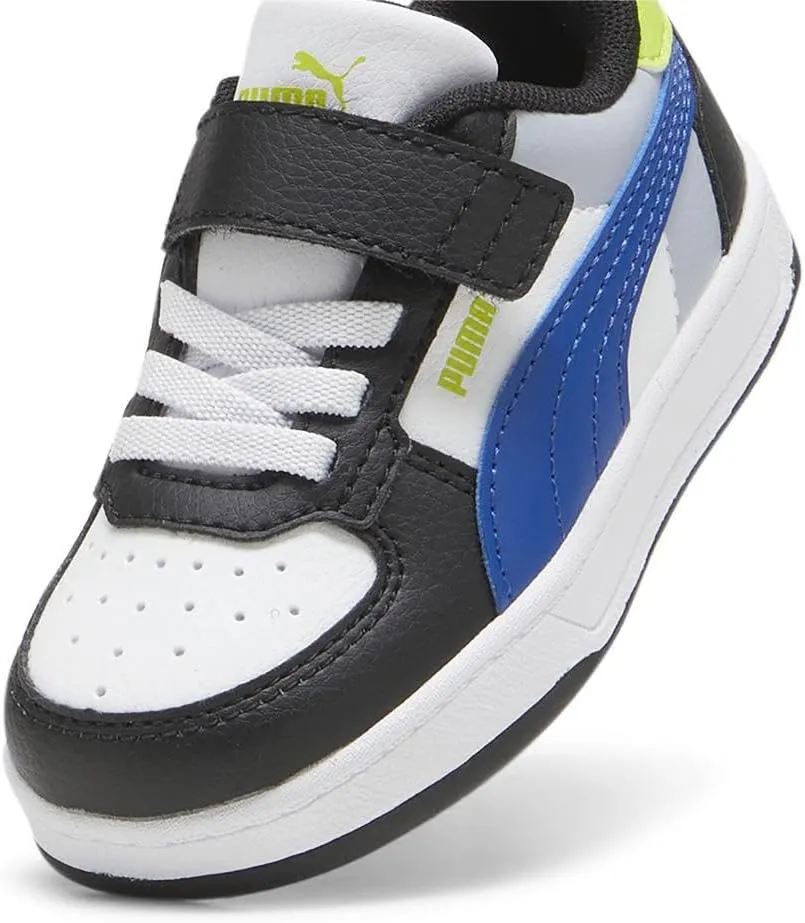 PUMA Unisex-Child Caven Alternative Closure Shoes Sneaker