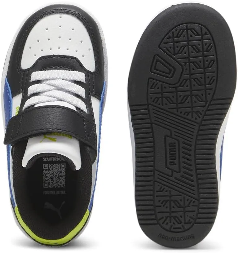 PUMA Unisex-Child Caven Alternative Closure Shoes Sneaker