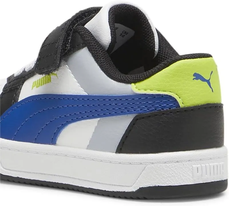 PUMA Unisex-Child Caven Alternative Closure Shoes Sneaker