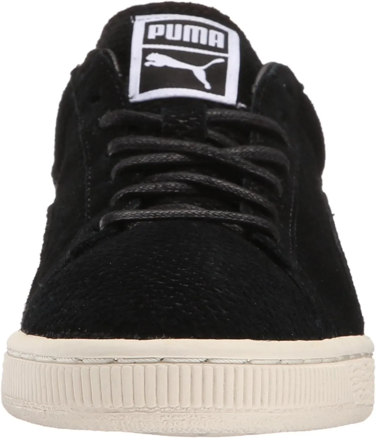 PUMA Women's Suede Classic Lo Winterized Sneaker