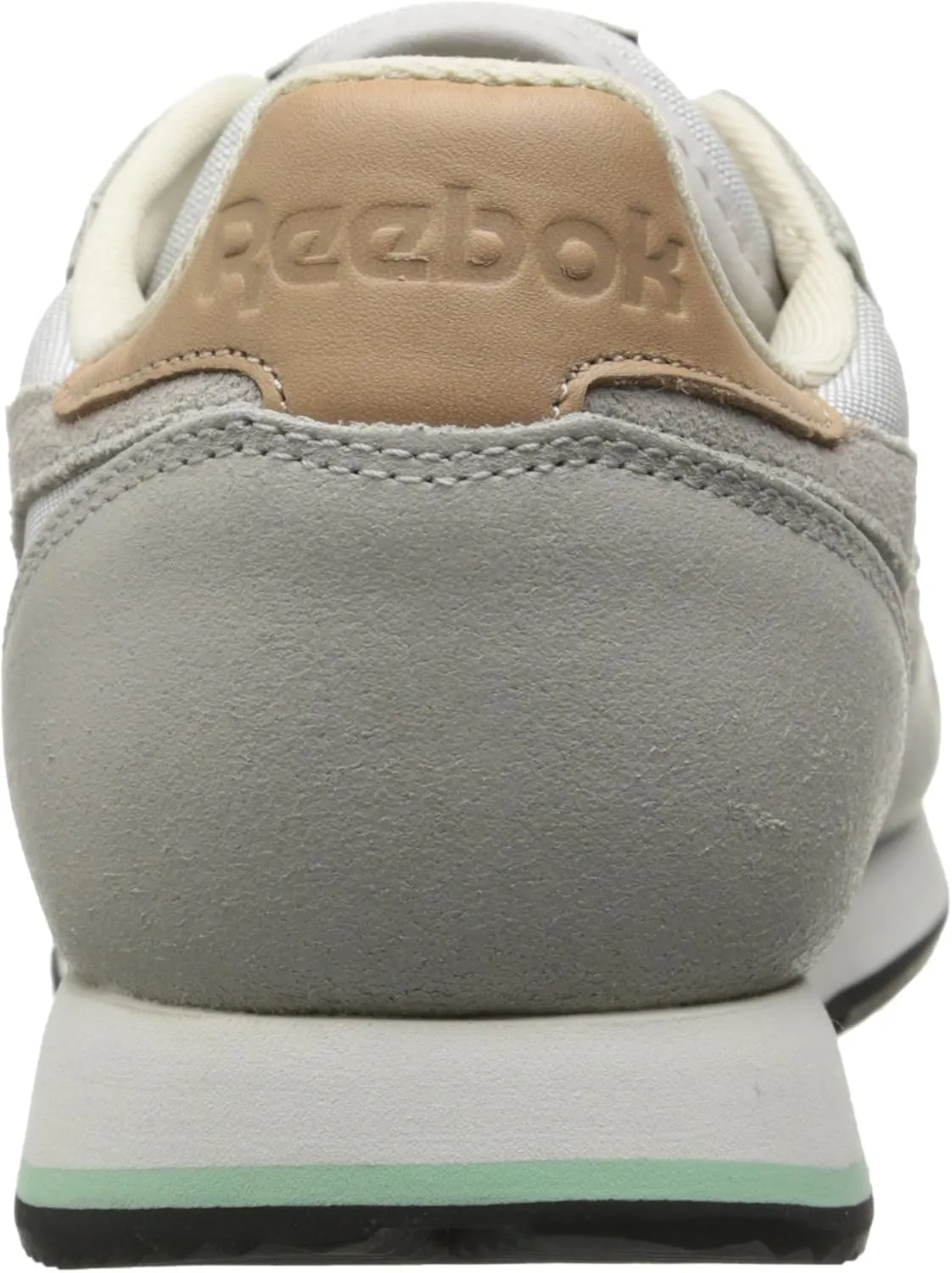 Reebok Men's Classic Leather Casual Classic Sneaker