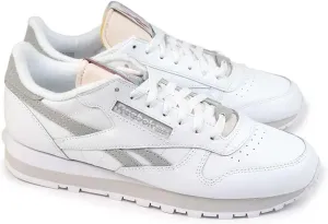 Reebok Unisex-Adult Classic Leather Sneaker