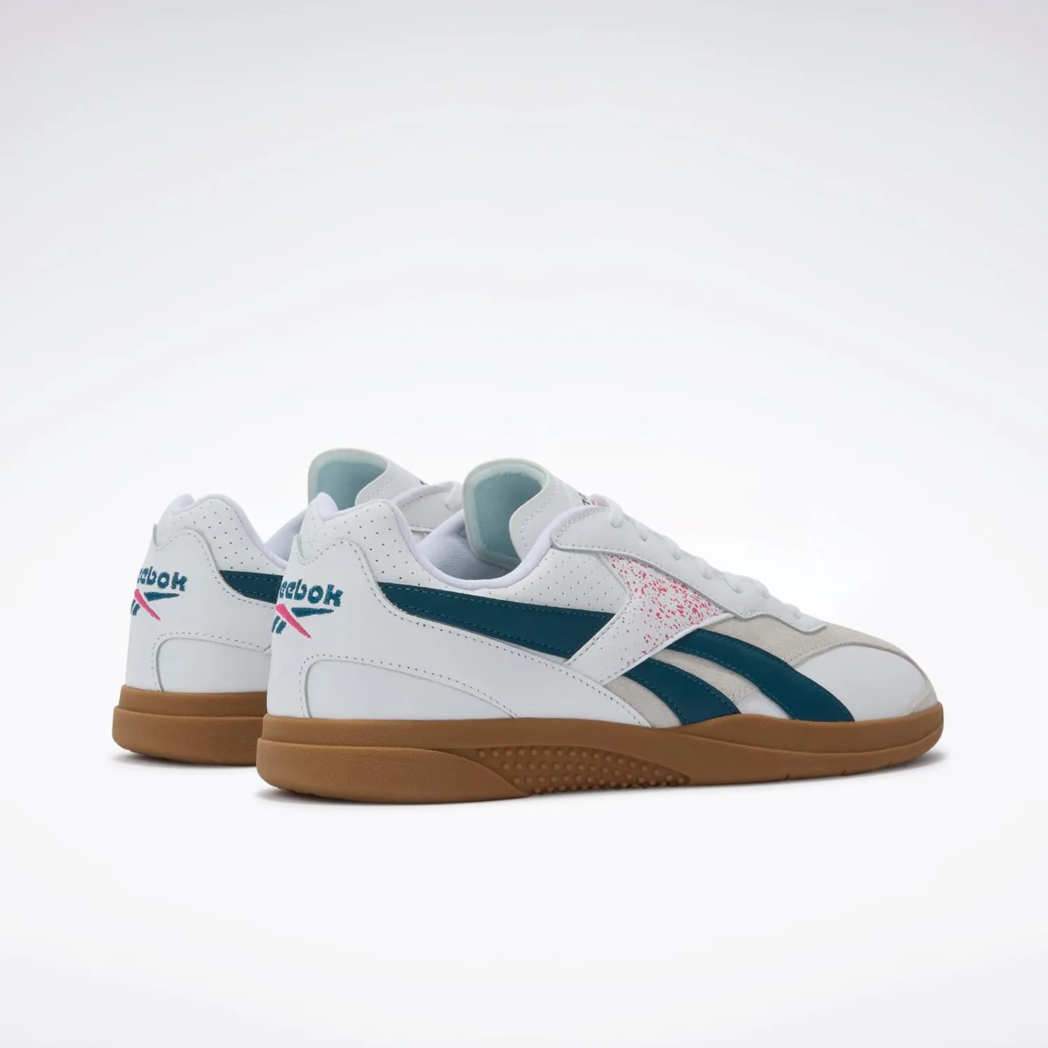 Reebok Unisex-Adult Hammer Street Sneaker