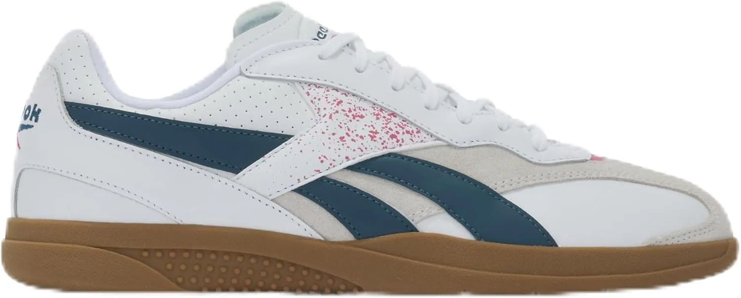 Reebok Unisex-Adult Hammer Street Sneaker