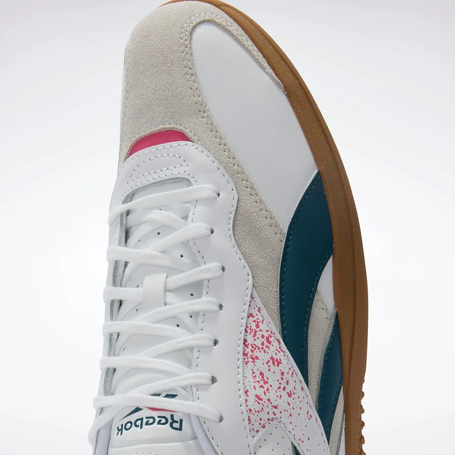 Reebok Unisex-Adult Hammer Street Sneaker