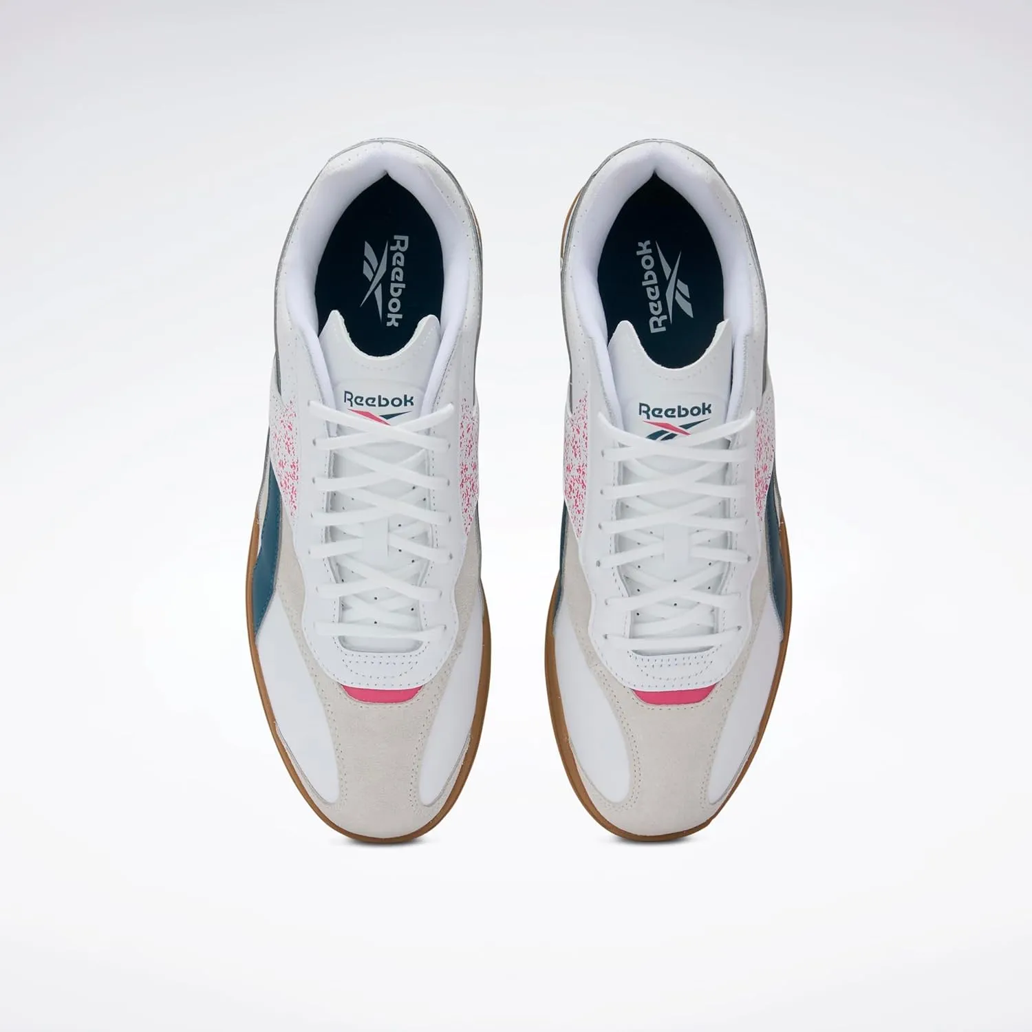 Reebok Unisex-Adult Hammer Street Sneaker