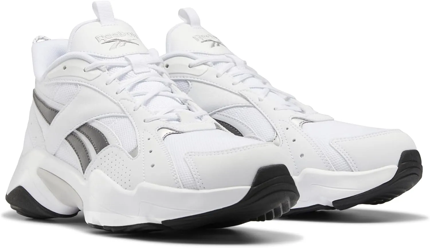 Reebok Unisex-Adult Turbo Restyle Casual Sneaker