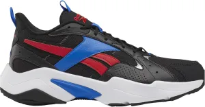 Reebok Unisex-Adult Turbo Restyle Casual Sneaker