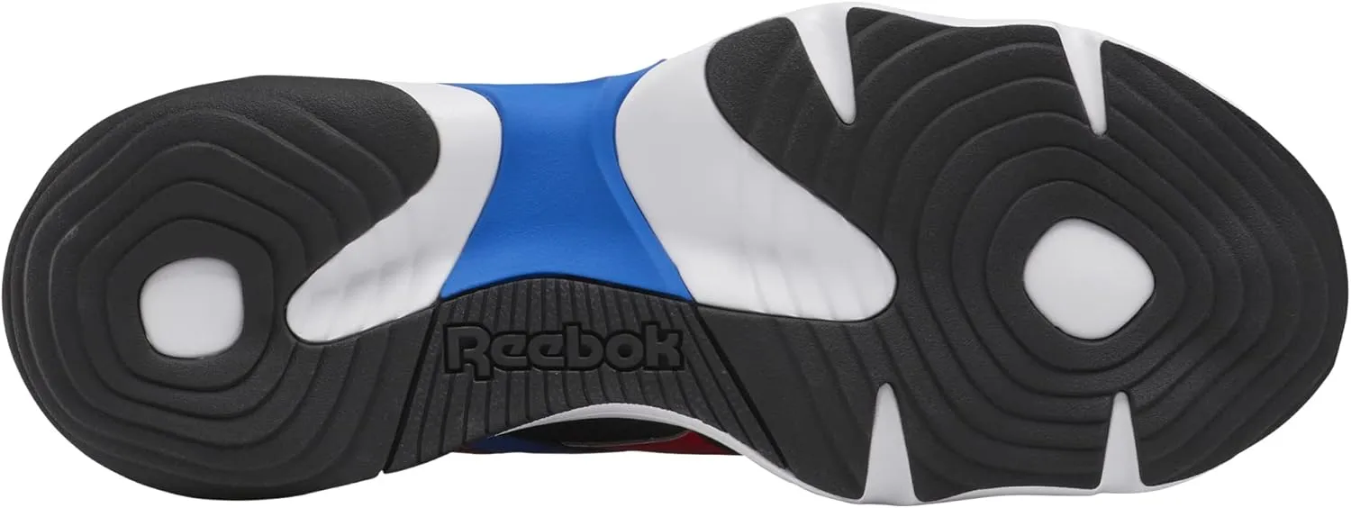 Reebok Unisex-Adult Turbo Restyle Casual Sneaker