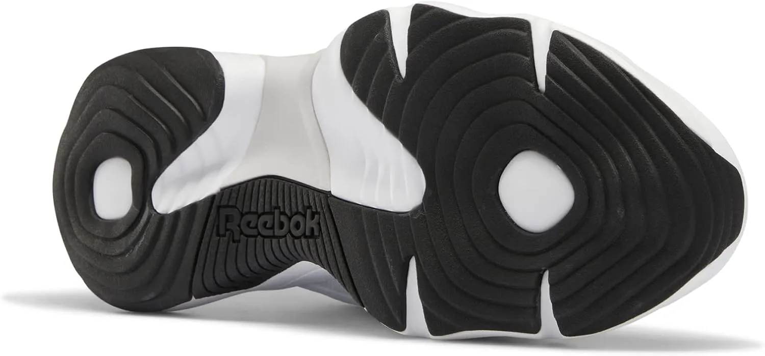 Reebok Unisex-Adult Turbo Restyle Casual Sneaker