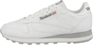 Reebok Unisex-Child Classic Leather Sneaker