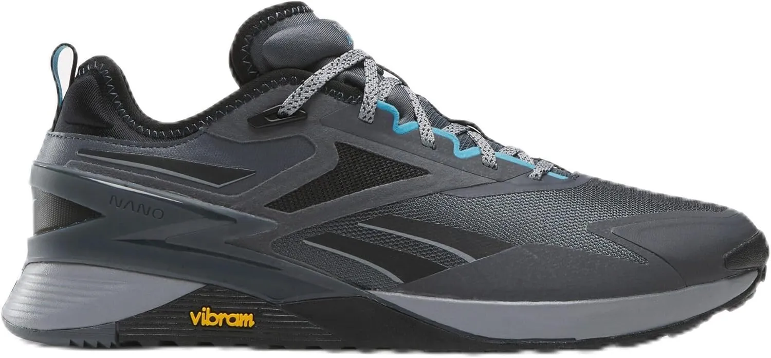 Reebok Unisex's Nano X3 Adventure Sneaker