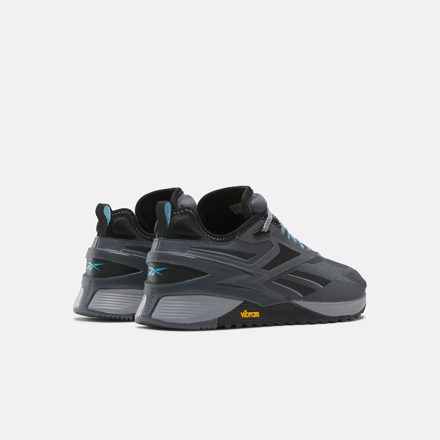 Reebok Unisex's Nano X3 Adventure Sneaker