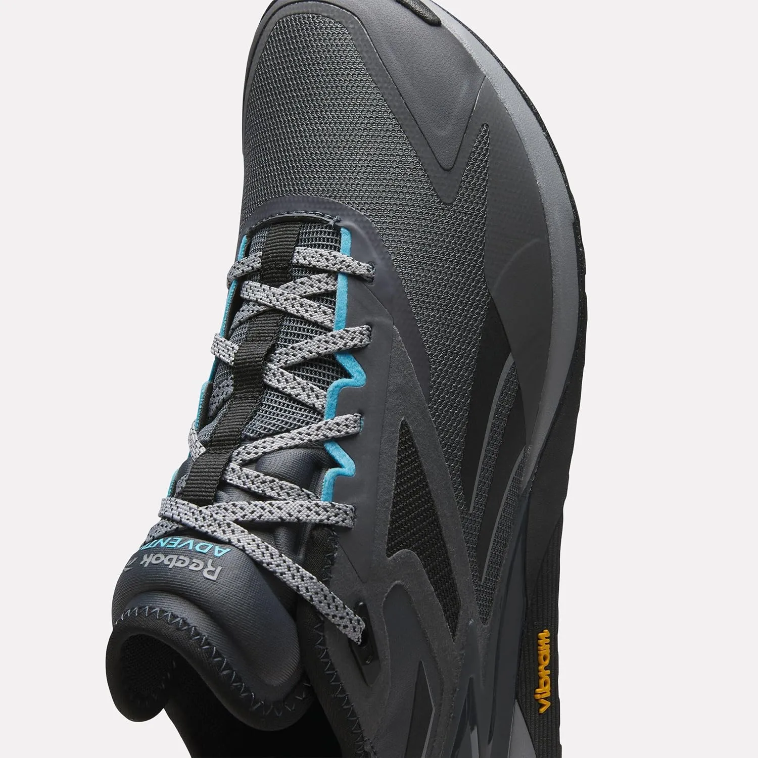 Reebok Unisex's Nano X3 Adventure Sneaker