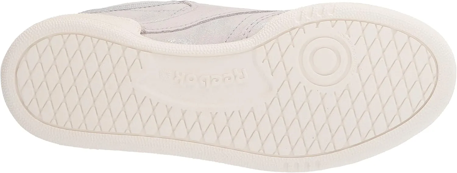 Reebok Women's Club C 85 Sneaker