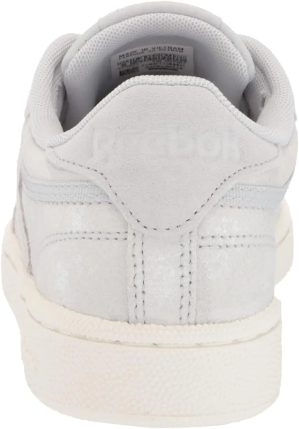 Reebok Women's Club C 85 Sneaker