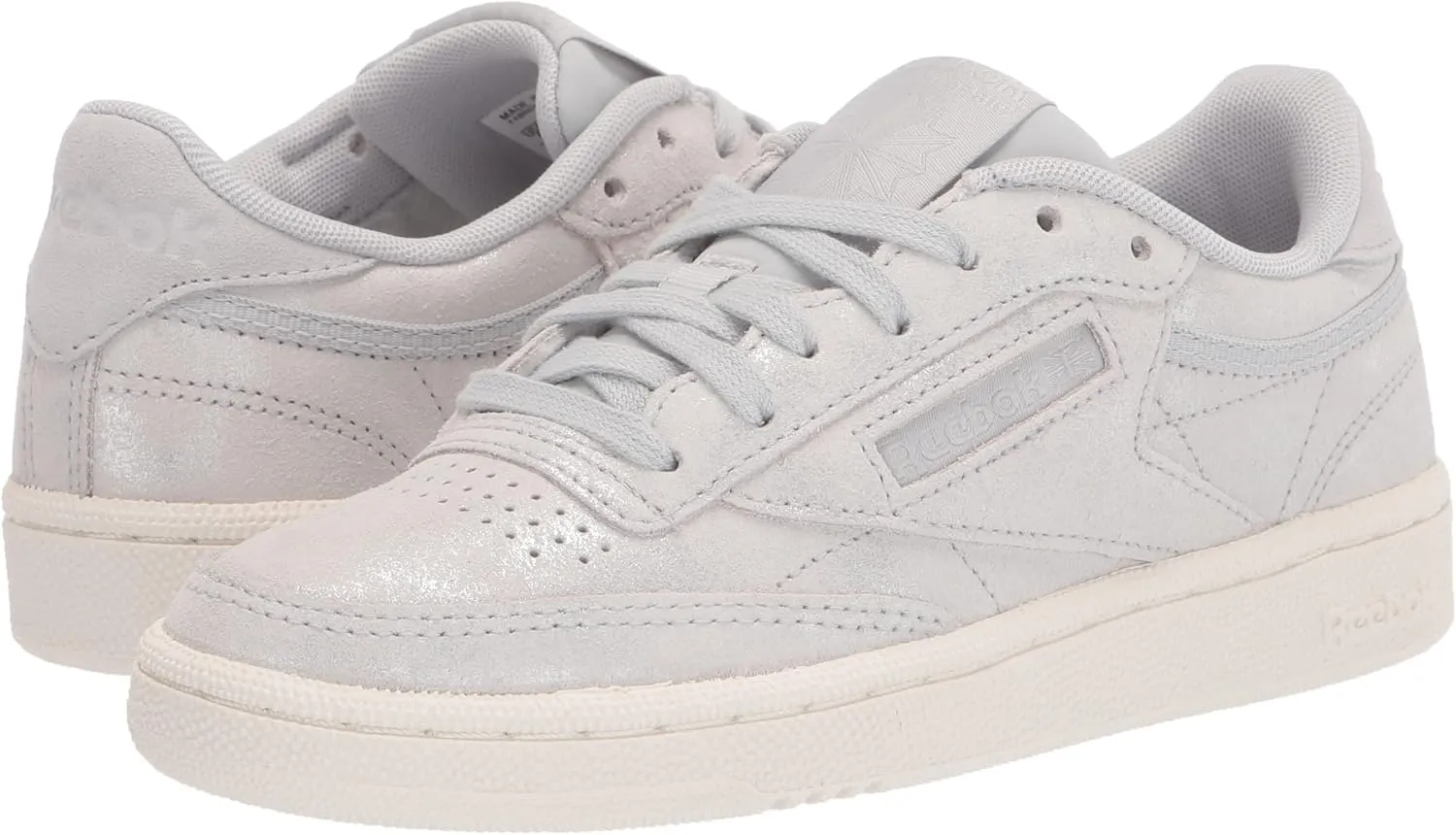 Reebok Women's Club C 85 Sneaker