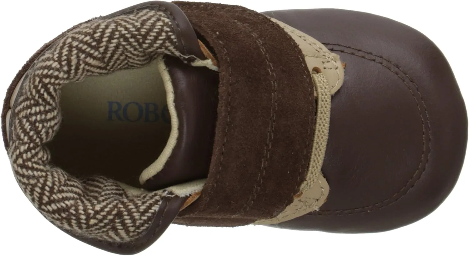 Robeez Harrison Mini Shoe (Infant)