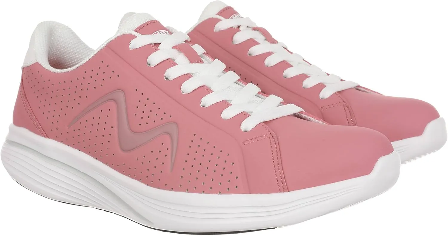 Rocker Bottom Shoes MBT Women’s – Casual Walking Shoe M800