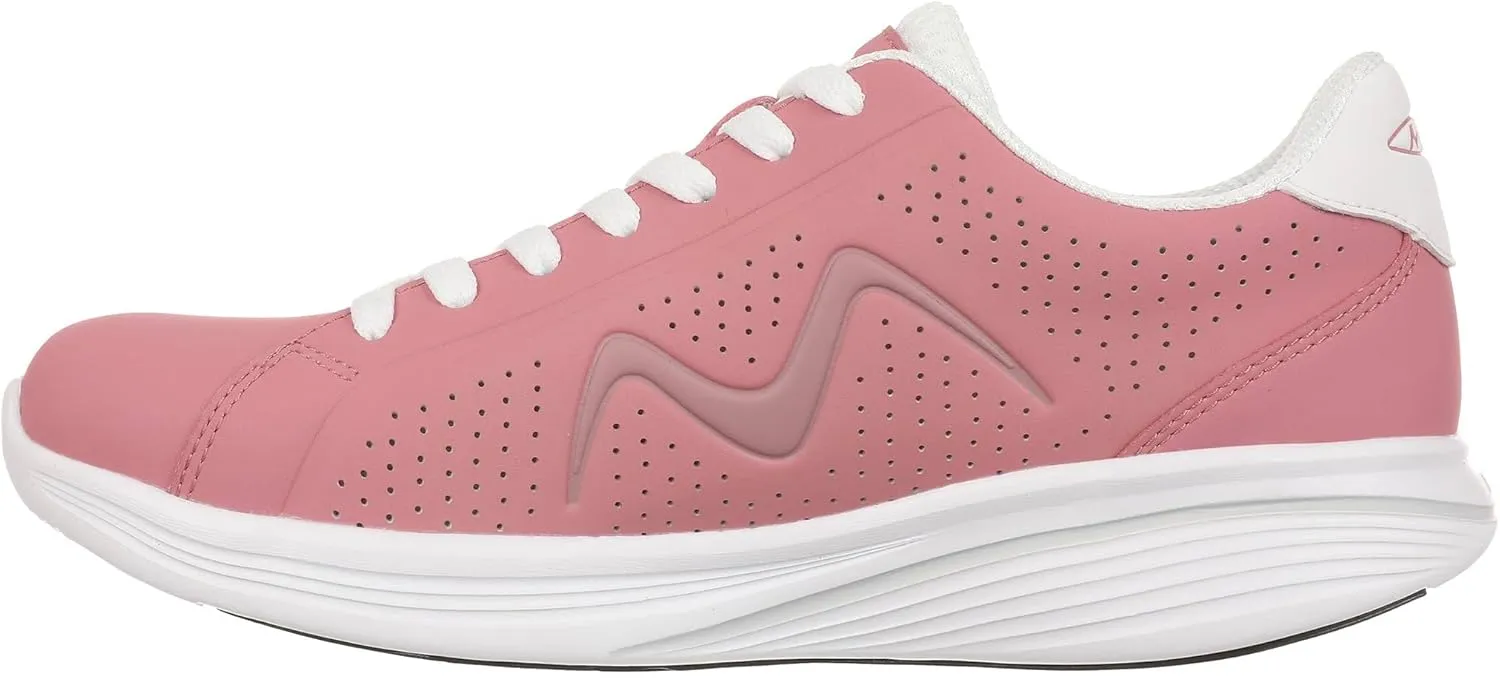 Rocker Bottom Shoes MBT Women’s – Casual Walking Shoe M800