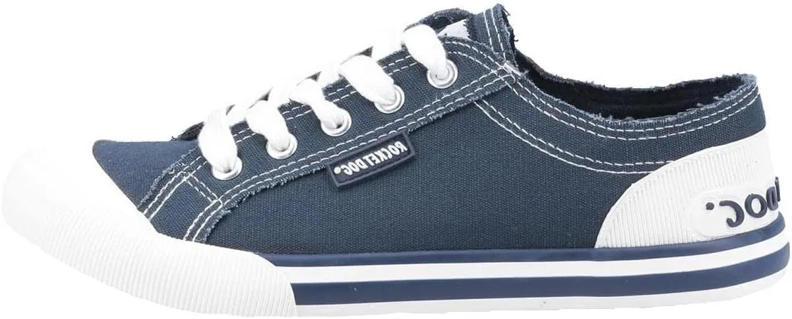 Rocket Dog Women's Low-Top Trainers