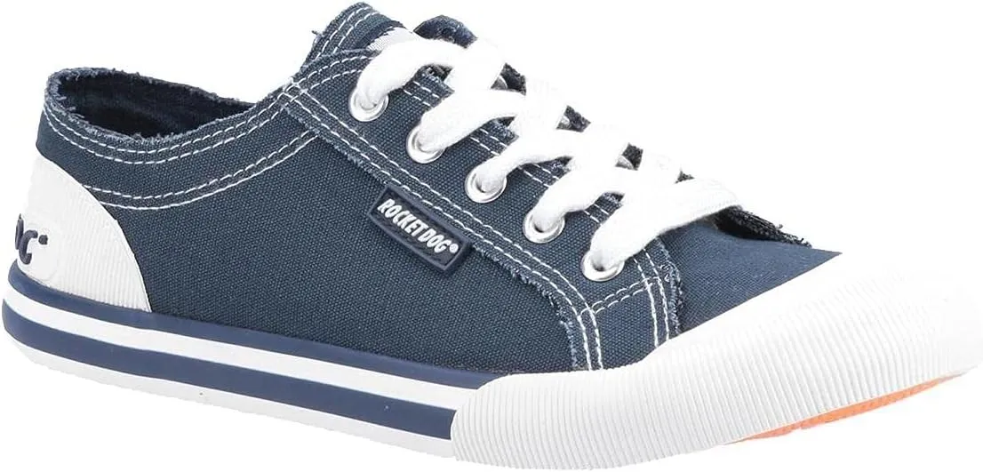 Rocket Dog Women's Low-Top Trainers