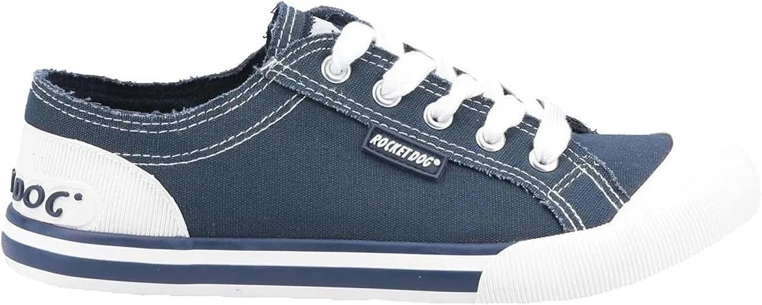 Rocket Dog Women's Low-Top Trainers