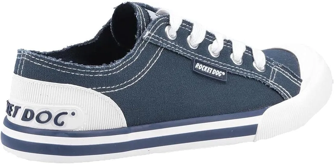 Rocket Dog Women's Low-Top Trainers