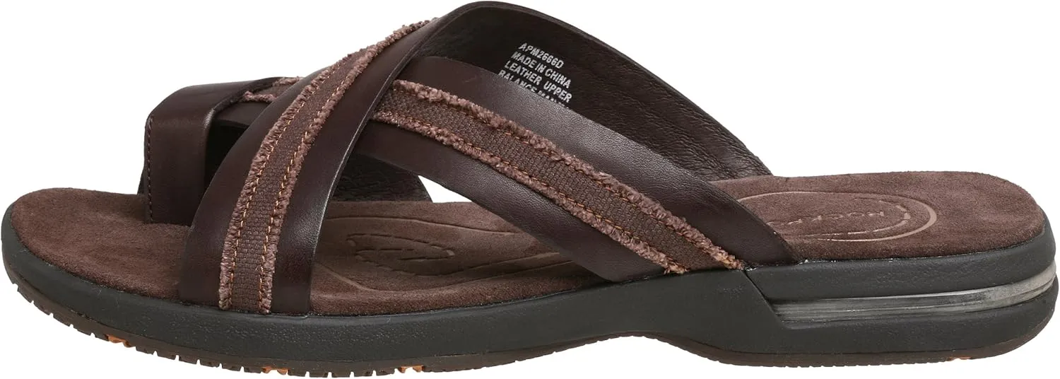 Rockport Men's Kelleher Sandal-