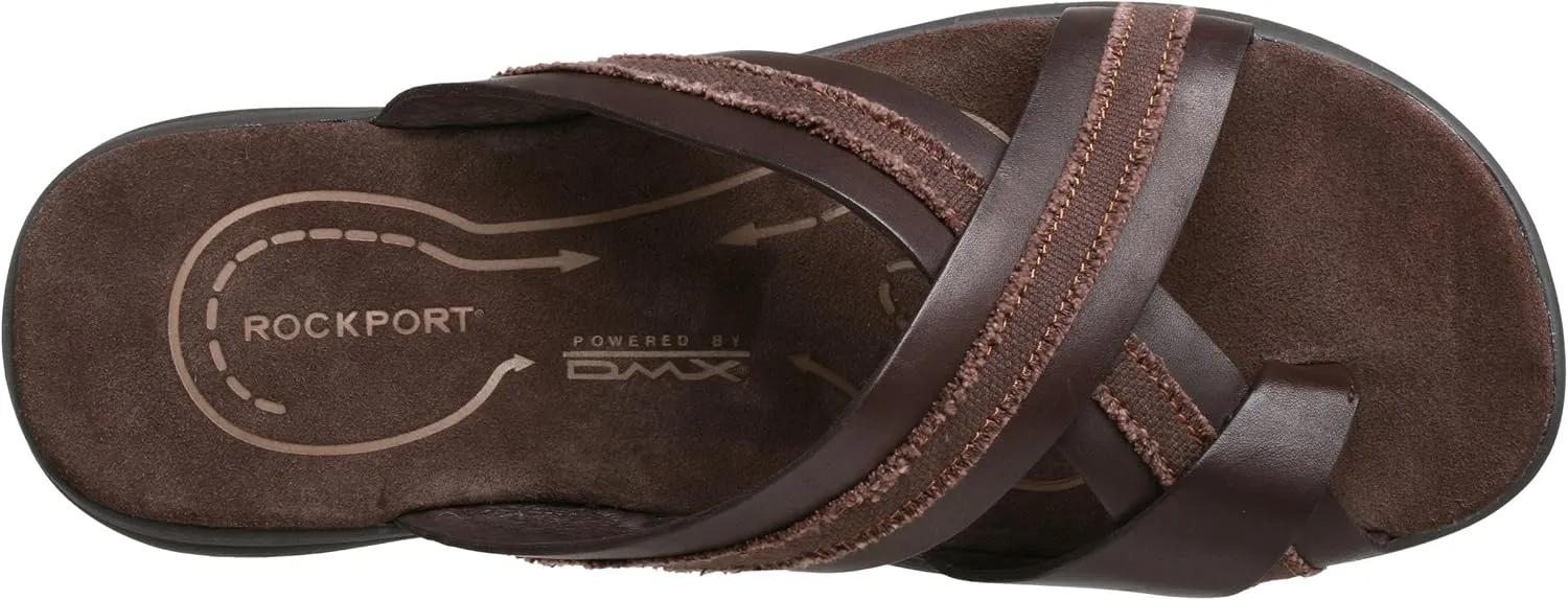 Rockport Men's Kelleher Sandal-