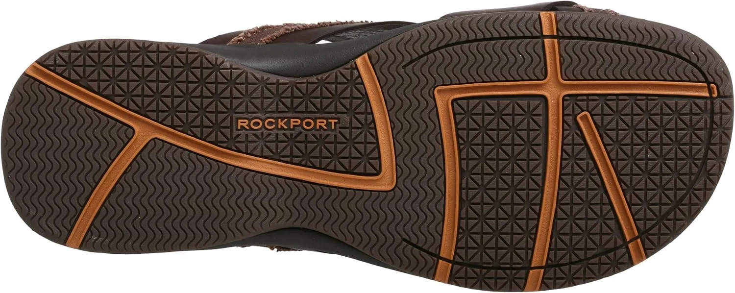 Rockport Men's Kelleher Sandal-