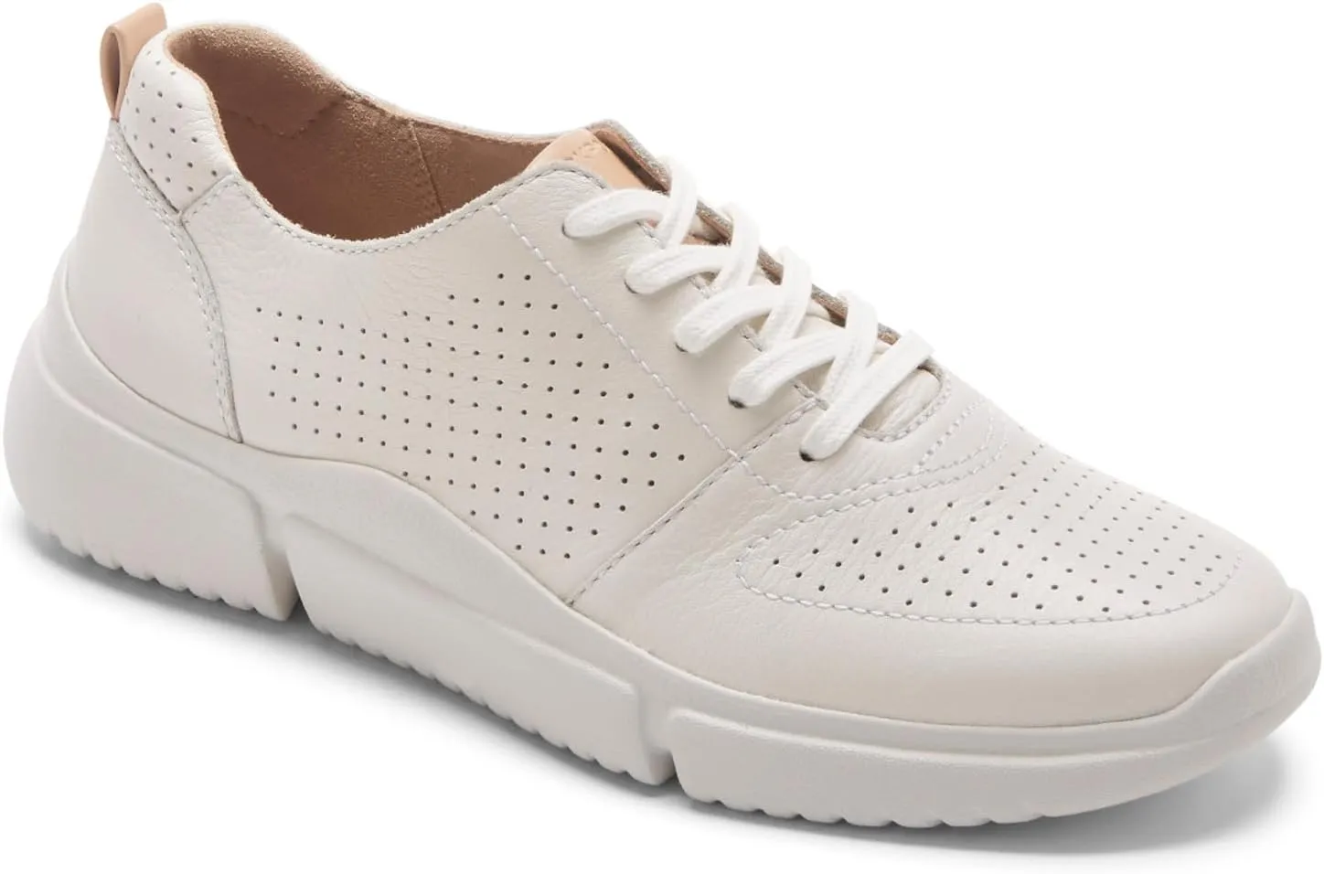 Rockport Women's R-Evolution Perf Lace Walking Shoe