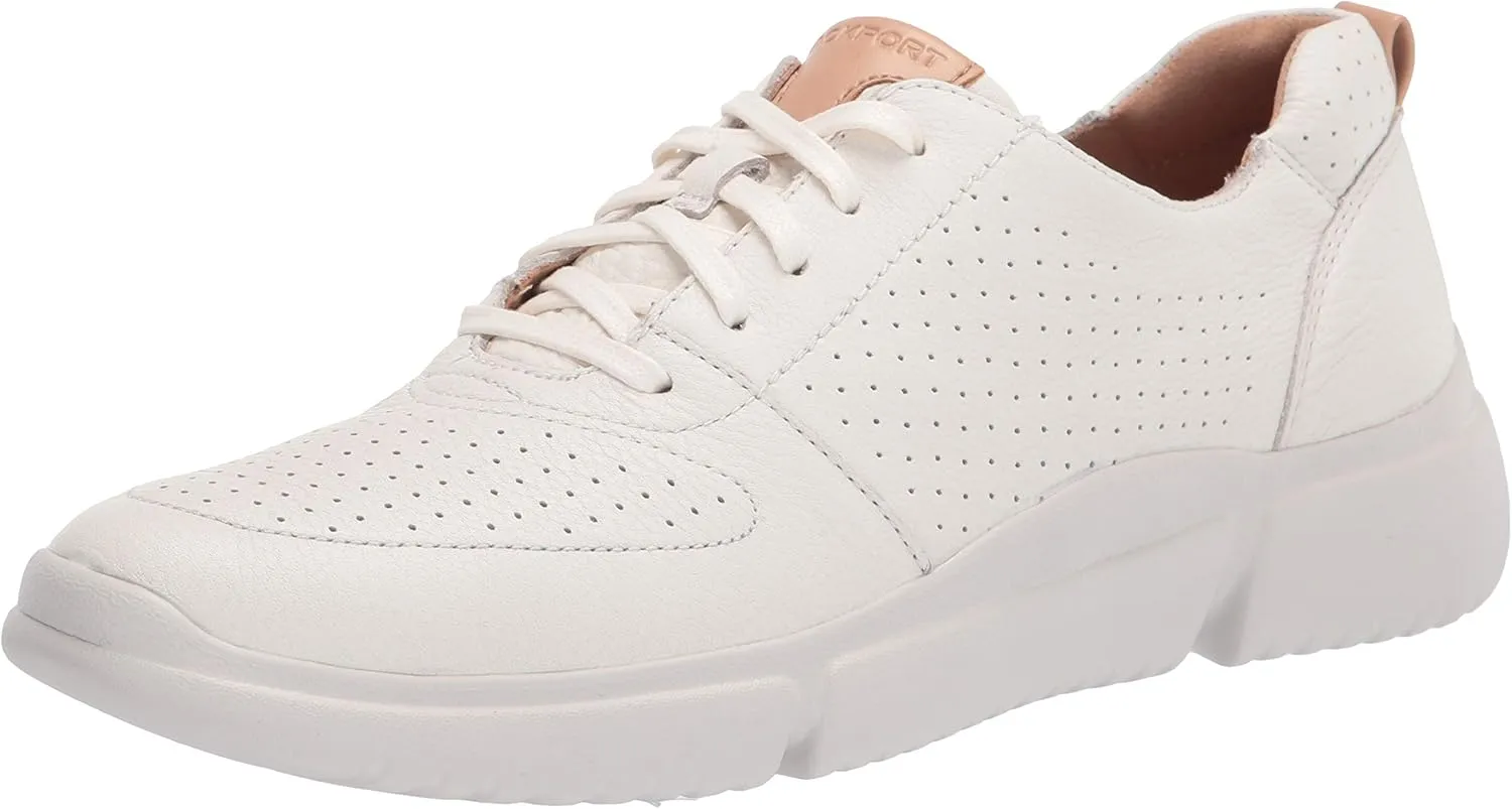 Rockport Women's R-Evolution Perf Lace Walking Shoe