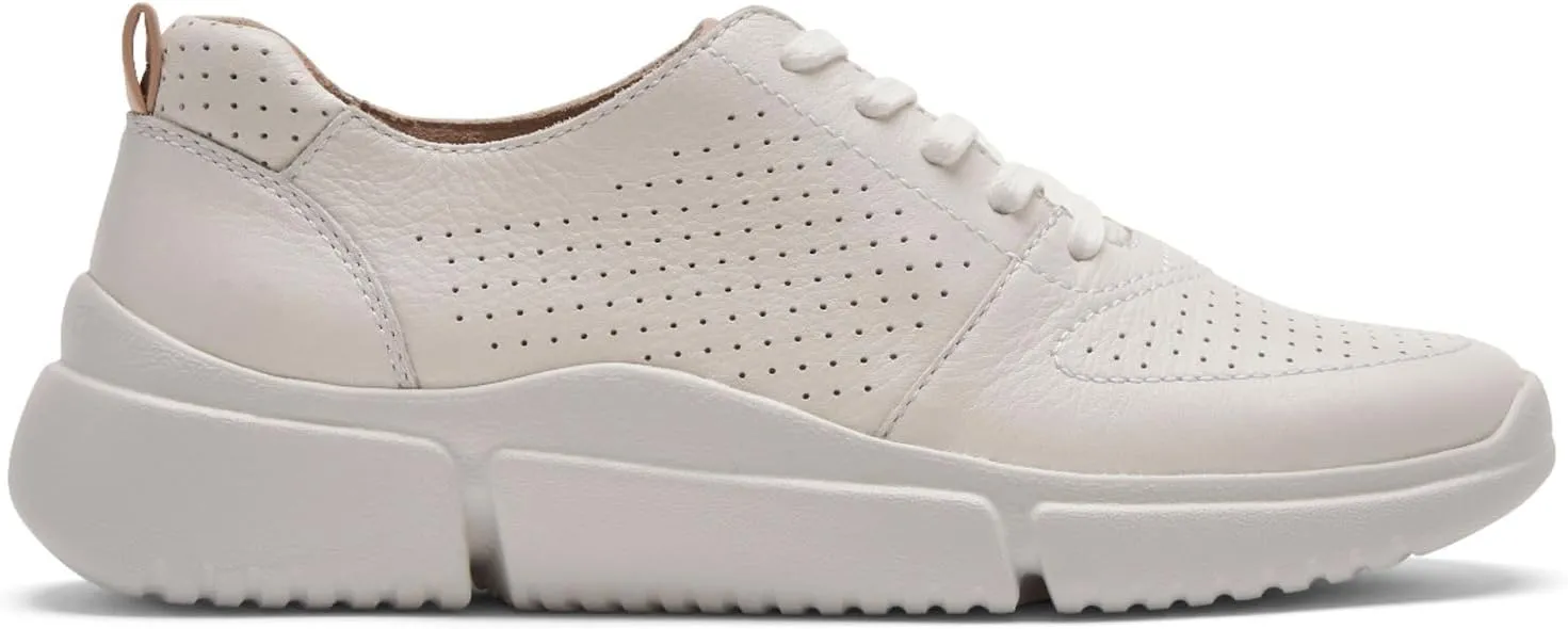Rockport Women's R-Evolution Perf Lace Walking Shoe
