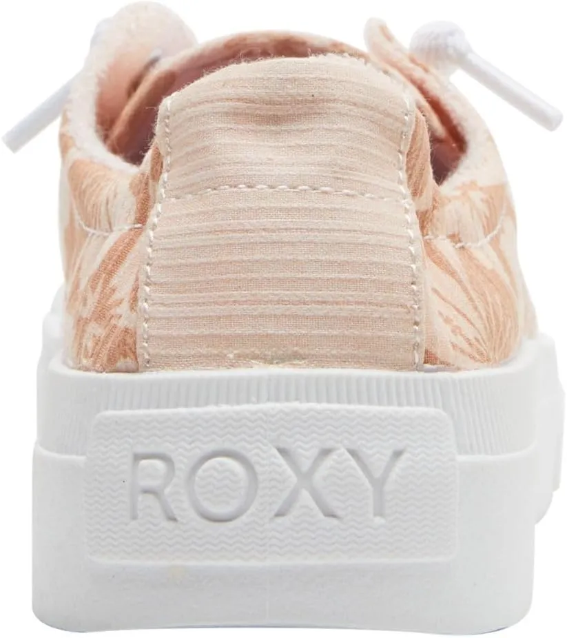 Roxy Women's Rae Sneaker Shoe