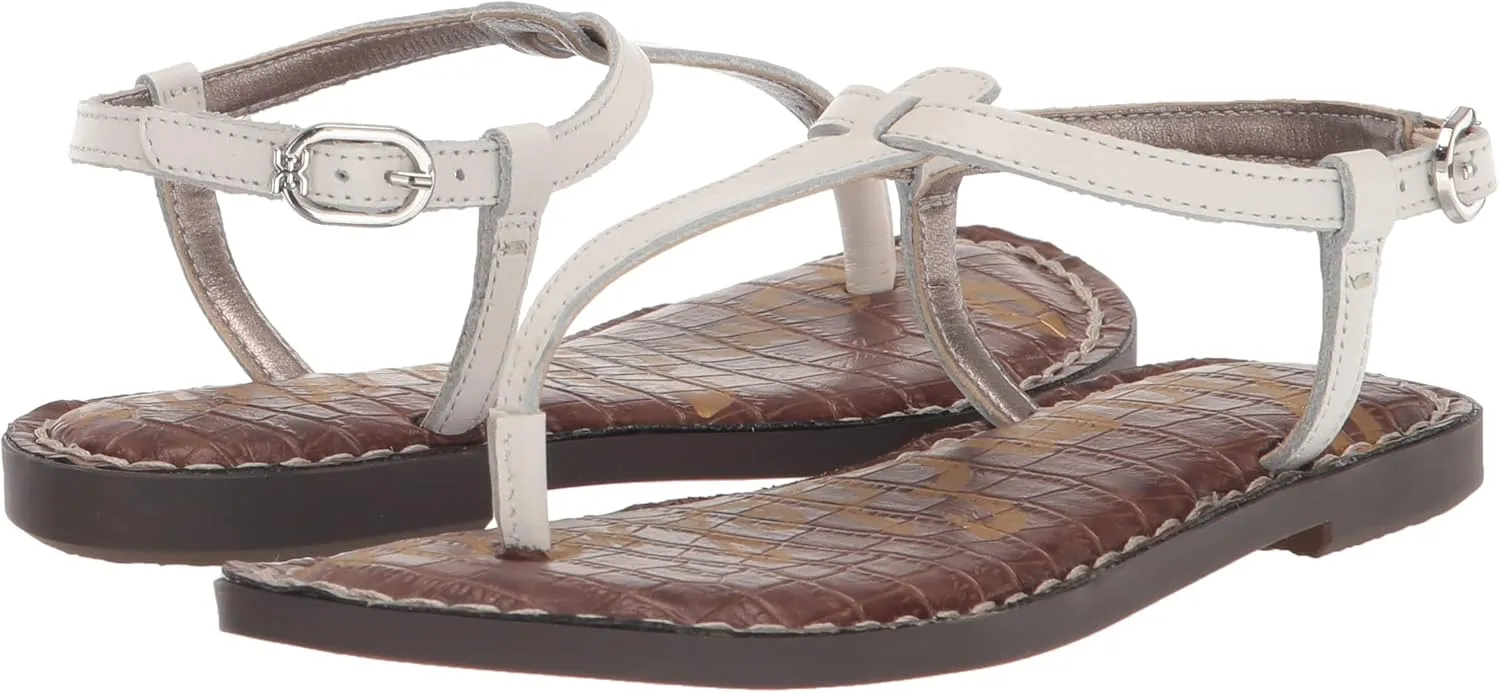Sam Edelman Girls' Gigi Thong Sandal