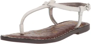 Sam Edelman Girls' Gigi Thong Sandal