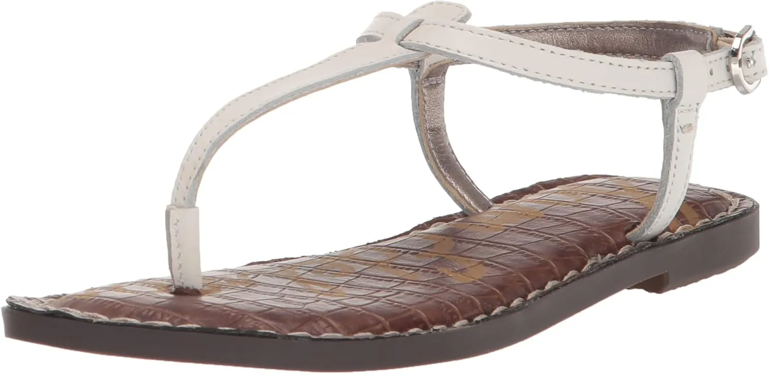 Sam Edelman Girls' Gigi Thong Sandal