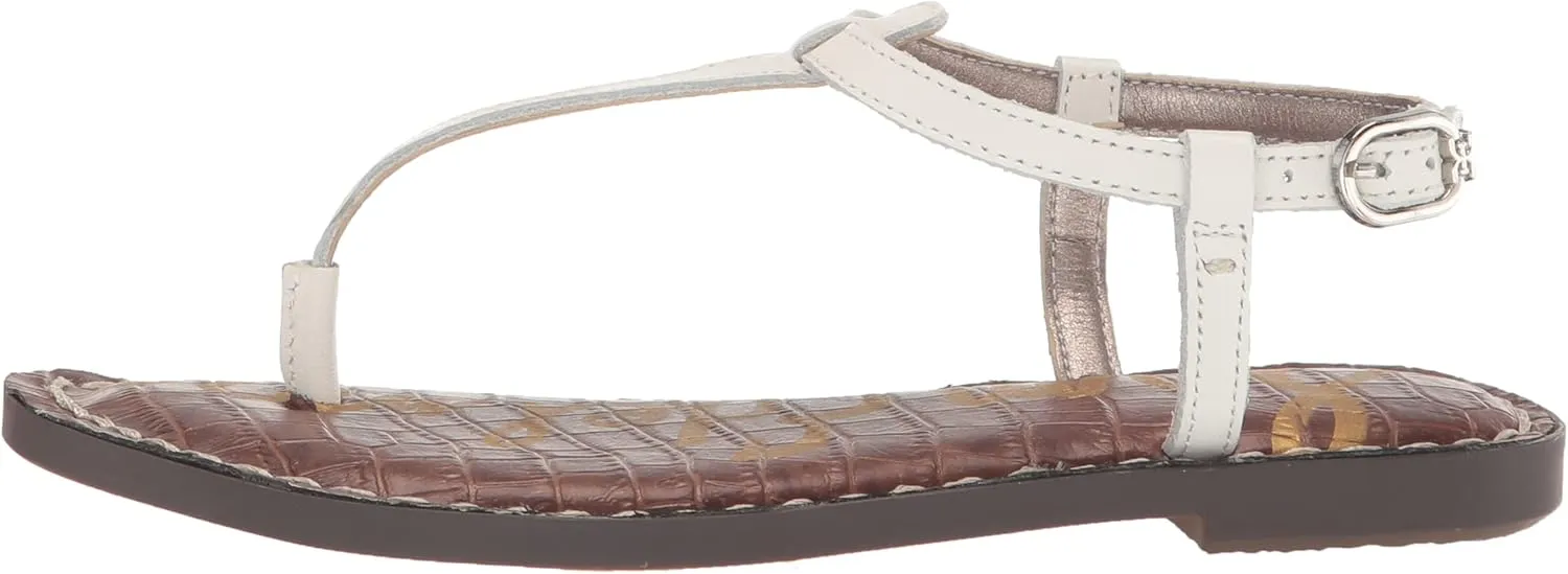 Sam Edelman Girls' Gigi Thong Sandal
